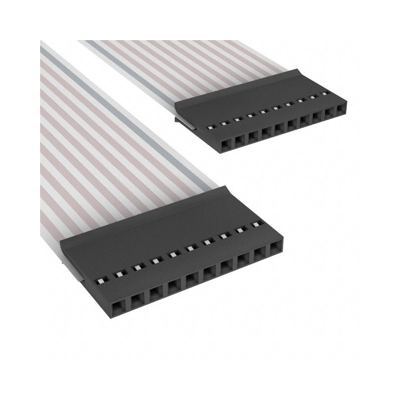 1 pcs : A9BBA-1008E - FLEX CABLE - AFJ10A/AE10/AFJ10A