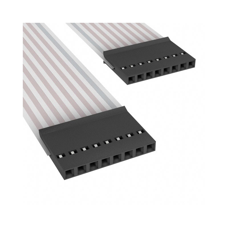 1 pcs : A9BBA-0802F - FLEX CABLE - AFF08A/AF08/AFF08A