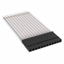1 pcs : A9BAG-1203F - FLEX CABLE - AFF12G/AF12/AFE12T