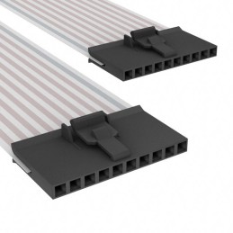 1 pcs : A9CCG-1008F - FLEX CABLE - AFG10G/AF10/AFG10G