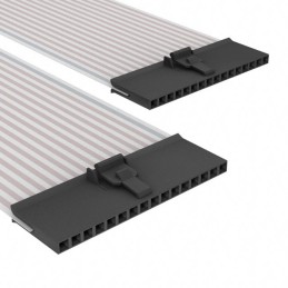 1 pcs : A9CCG-1602F - FLEX CABLE - AFG16G/AF16/AFG16G