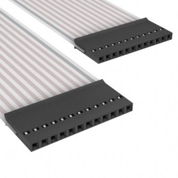 1 pcs : A9BBG-1208F - FLEX CABLE - AFF12G/AF12/AFF12G