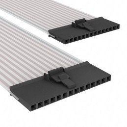 1 pcs : A9CCG-1408F - FLEX CABLE - AFG14G/AF14/AFG14G