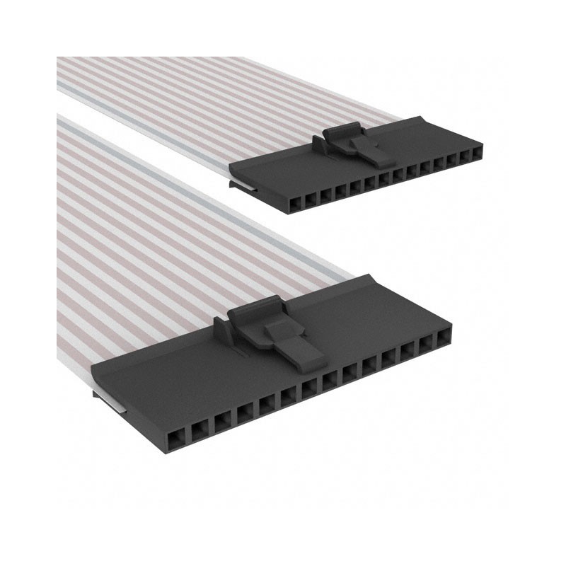 1 pcs : A9CCG-1408F - FLEX CABLE - AFG14G/AF14/AFG14G