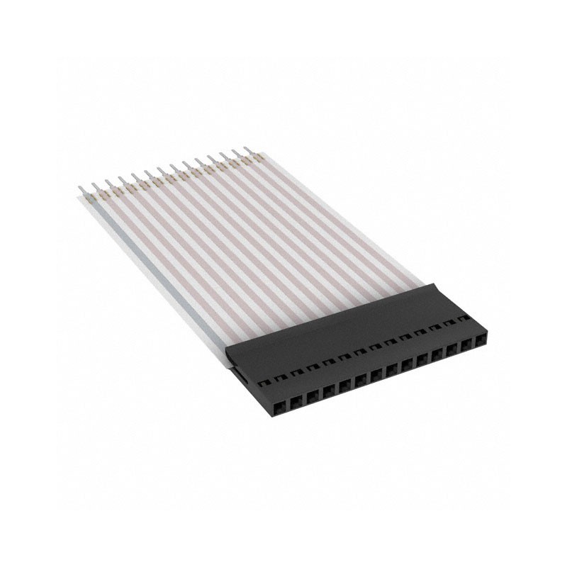 1 pcs : A9BAG-1408F - FLEX CABLE - AFF14G/AF14/AFE14T