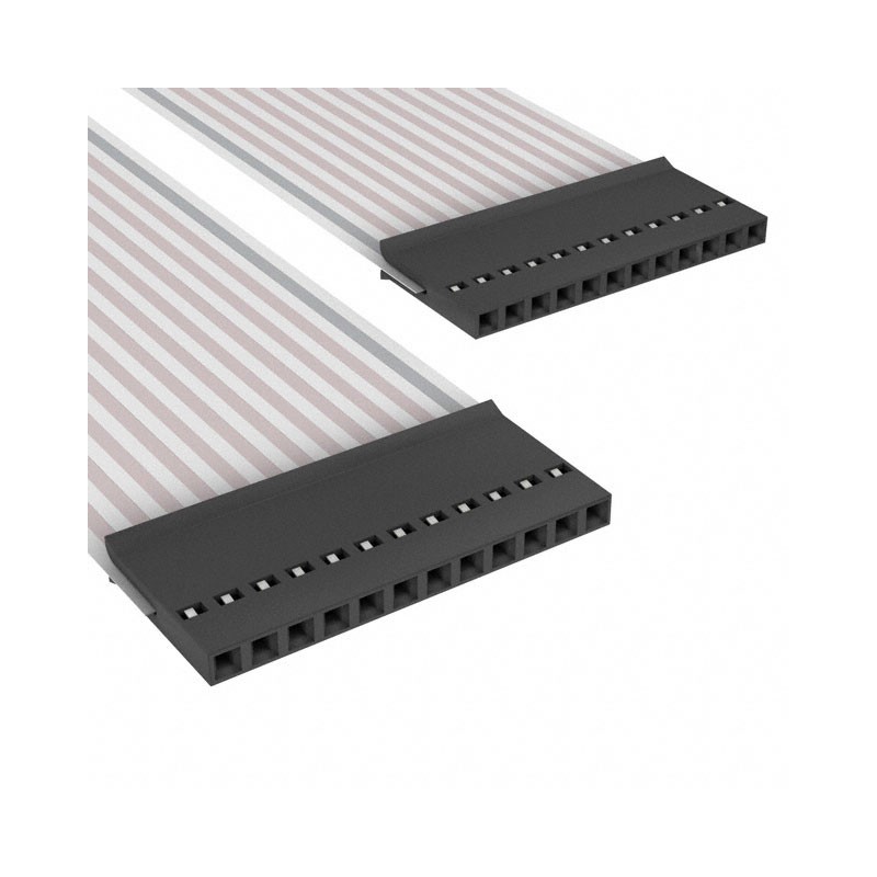 1 pcs : A9BBA-1205F - FLEX CABLE - AFF12A/AF12/AFF12A