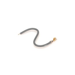 10 pcs : H4BXT-10108-S6 - JUMPER-H9992TR/1853 SL/X 8'