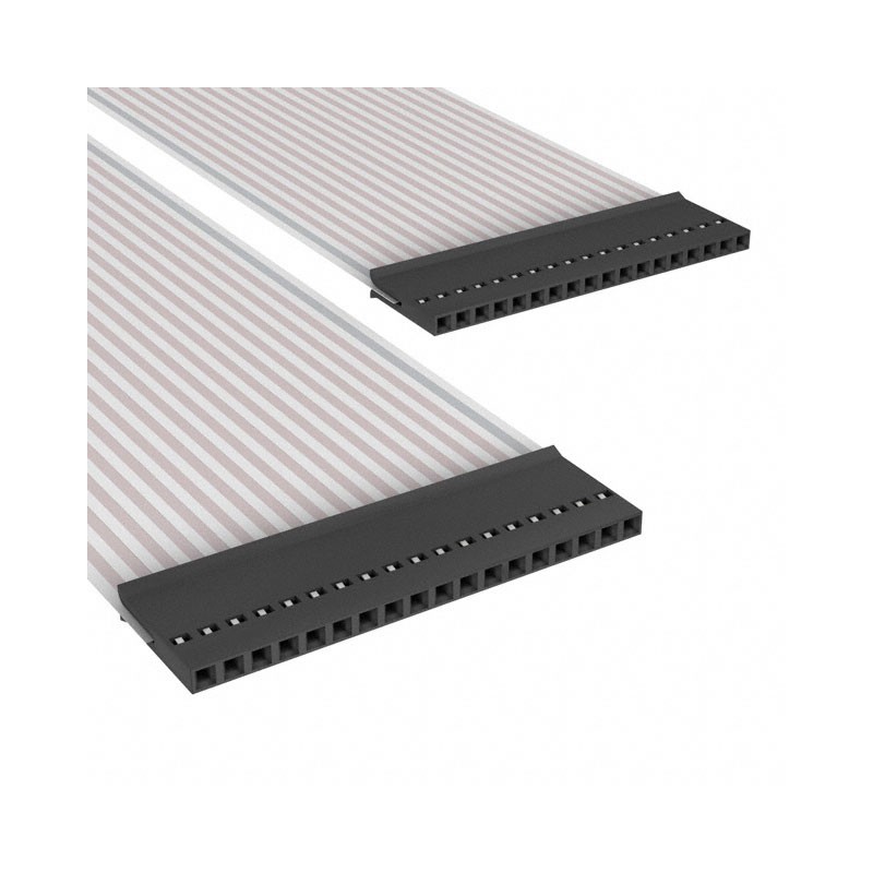 1 pcs : A9BBG-1804F - FLEX CABLE - AFF18G/AF18/AFF18G