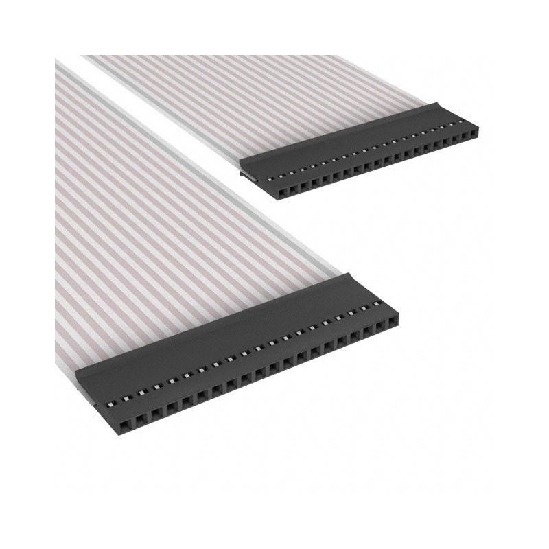 1 pcs : A9BBG-2004F - FLEX CABLE - AFF20G/AF20/AFF20G