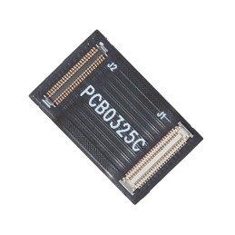 1 pcs : HSF20 - HIGH SPEED FLEXI CABLE 20MM STRA