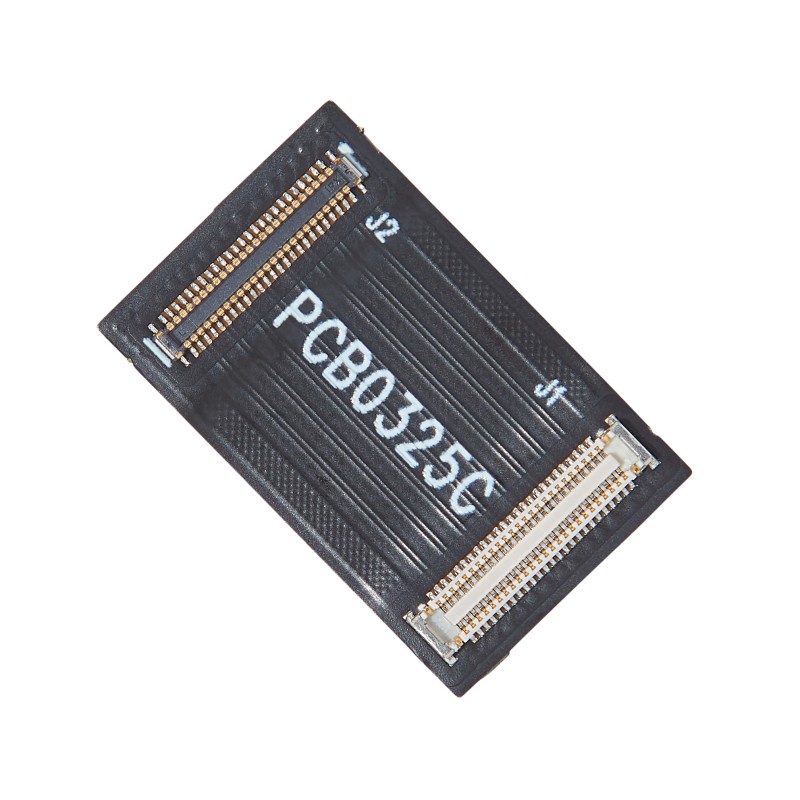 1 pcs : HSF20 - HIGH SPEED FLEXI CABLE 20MM STRA