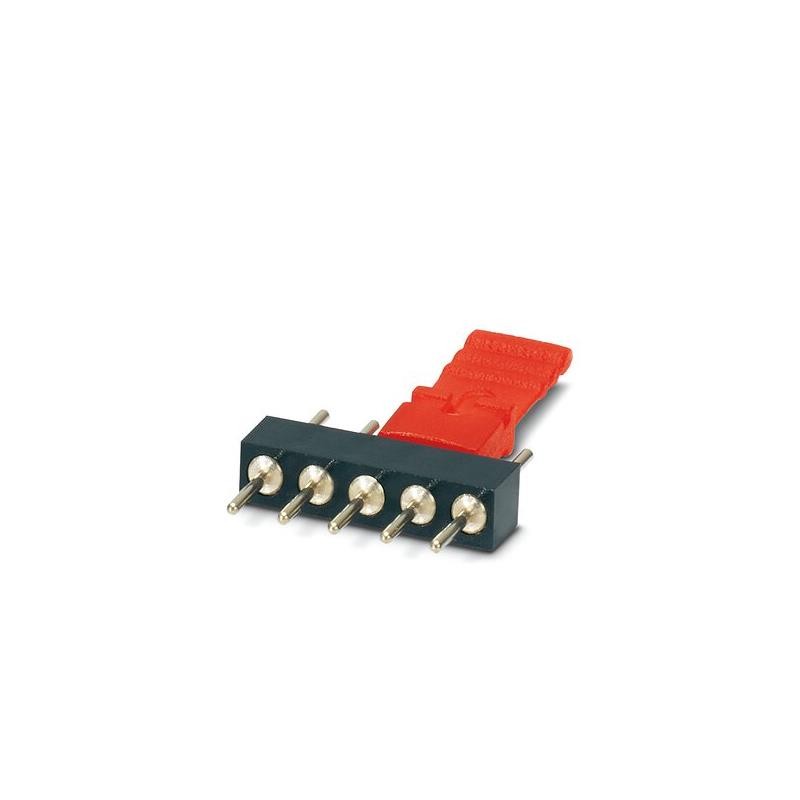 1 pcs : 2906879 - JUMPER FOR PT-IQ BASIS ELEMENTS