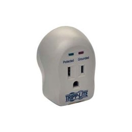 1 pcs : SPIKECUBE - SURGE SUPPRESSR 1OUT DIRECT PLUG