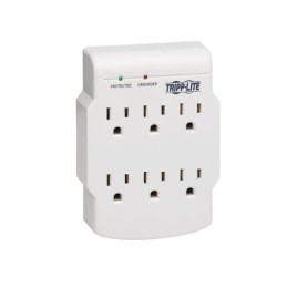 1 pcs : SK6-0/SPIKEBLOK - SURGE SUPPESSOR SPIKE BLOK 6 OUT