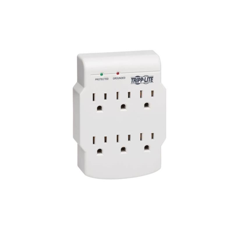 1 pcs : SK6-0/SPIKEBLOK - SURGE SUPPESSOR SPIKE BLOK 6 OUT