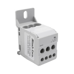 1 pcs : 38049 - BLOCK PWR DISTRIB 1POS