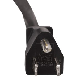 1 pcs : PD1015-RM - 1U RACK MOUNT PDU 10 OUTLETS 2 F