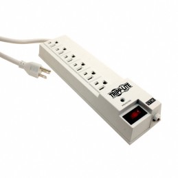 1 pcs : STIK - SURGE SUPPRESSOR SPIKE STIK 6OUT