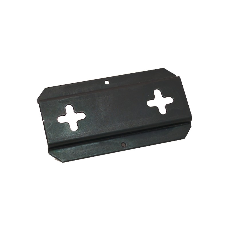 1 pcs : BB-895-39229 - NETWORKING BRACKET WALL MOUNT