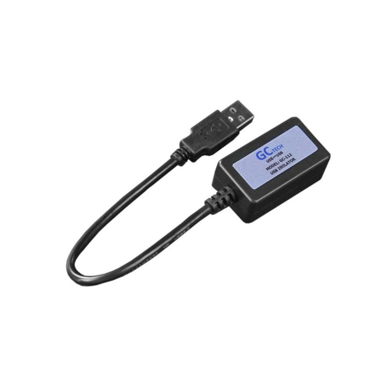 1 pcs : FIT0860 - INDUSTRIAL USB ISOLATOR