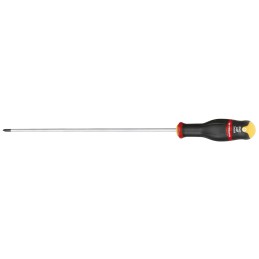 1 pcs - Facom Phillips Screwdriver, PH2 Tip, 250 mm Blade