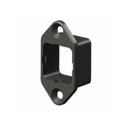 1 pcs : Z-4-SF-EXT - BEZEL FOR SNAP-FIT NETWORK ISOLA