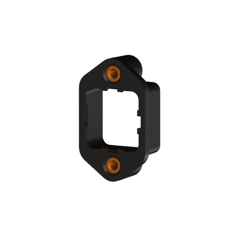 1 pcs : Z-3-SF-INT - BEZEL FOR SNAP-FIT NETWORK ISOLA