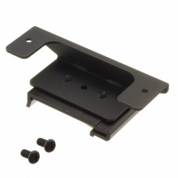 1 pcs : B110-DIN-02 - DIN RAIL-MOUNTING BRACKET FOR DI