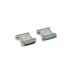 1 pcs : DST-25MF-SP - SERIAL SURGE PROTECTOR DB25M/25F