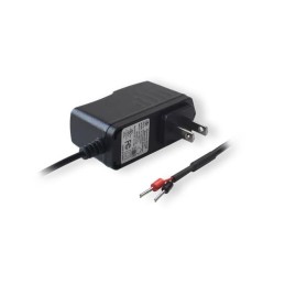 1 pcs : PR3PRUS6 - US 2-PIN POWER SUPPLY, 9W