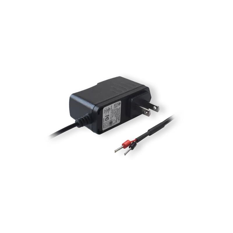 1 pcs : PR3PRUS6 - US 2-PIN POWER SUPPLY, 9W