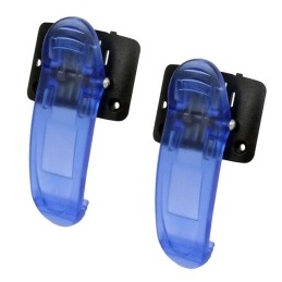 1 pcs : P-660517_2 - Belt Clip for Ascom d63 and i63