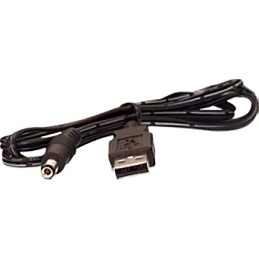 1 pcs : BB-806-39629 - NETWORKING PWR CABLE USB MINIMC