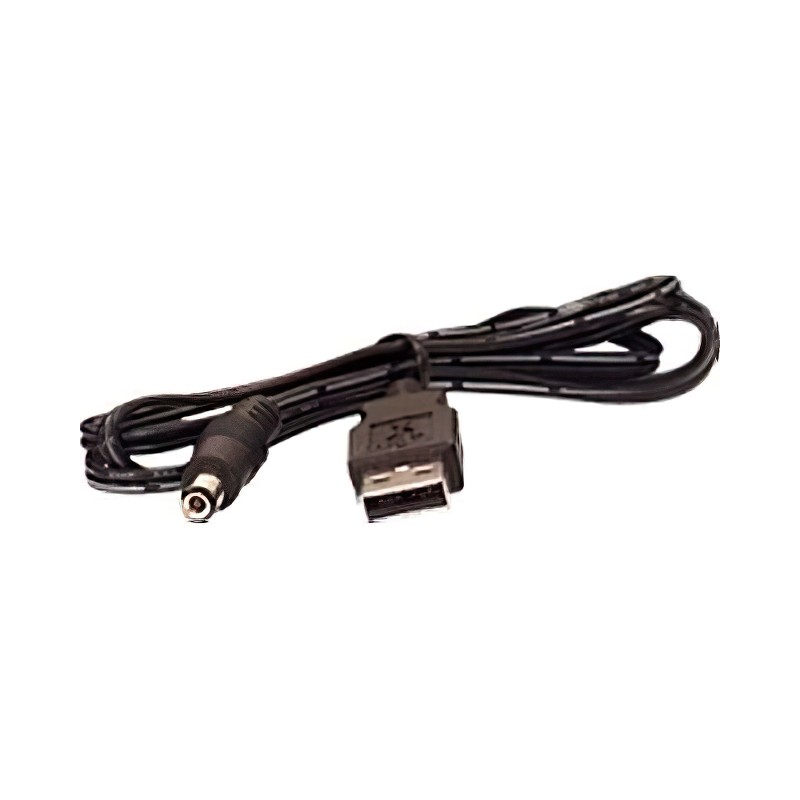 1 pcs : BB-806-39629 - NETWORKING PWR CABLE USB MINIMC