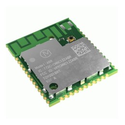 1 pcs : CMWC1ZZABR-107 - WI-FI B/G/N NETWORK CONTROLLER (