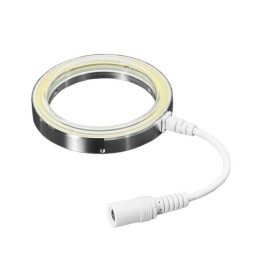 1 pcs : 4433 - LED RING LIGHT - 76MM DIAMETER