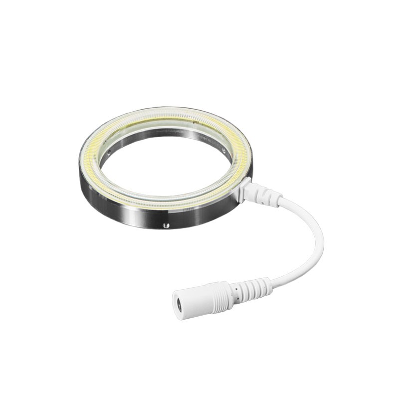 1 pcs : 4433 - LED RING LIGHT - 76MM DIAMETER