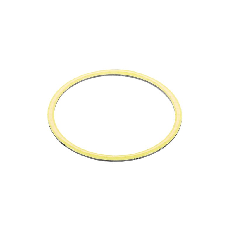 1 pcs : 5138 - COOL WHITE LED RING LIGHT PCB -