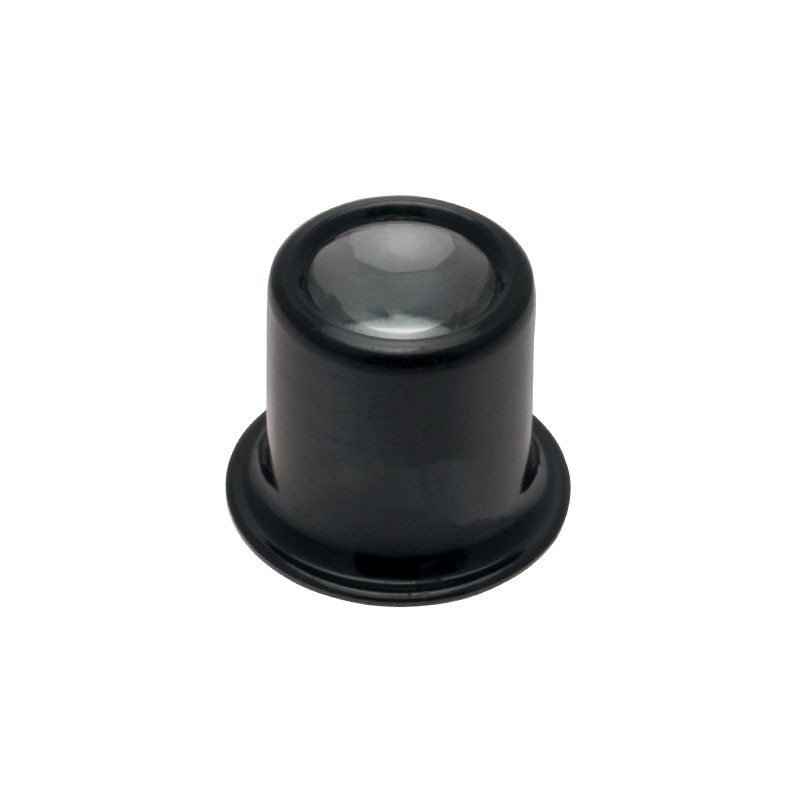 1 pcs : 26034 - MAGNIFIER EYE LOUPE 10X 1' LENS