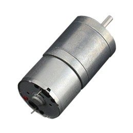 1 pcs : FIT0495-F - GEARMOTOR 97 RPM 6V METAL