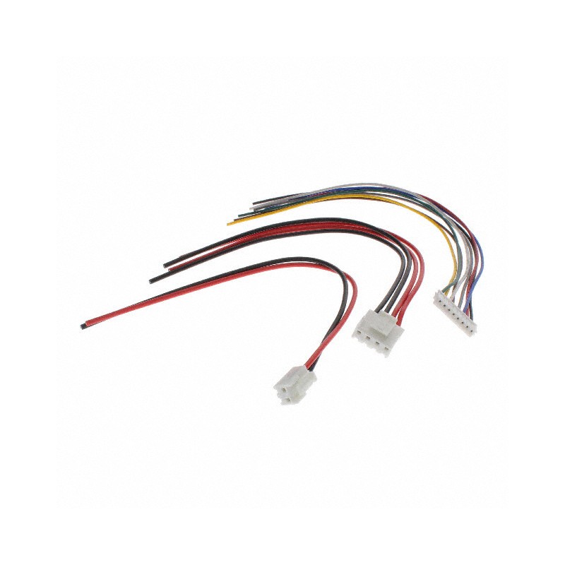 1 pcs : TMCM-1278-CABLE - CABLE LOOM FOR TMCM-1278