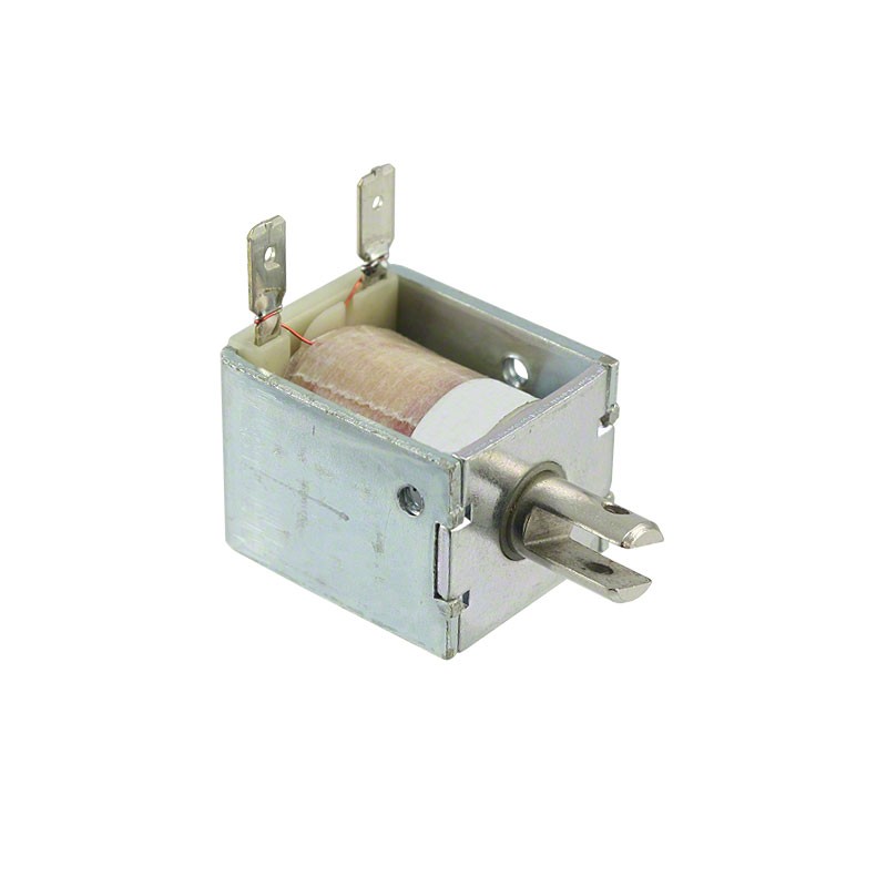 1 pcs : F0422A - SOLENOID PULL INTERMITTENT 12V