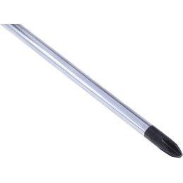 1 pcs - Stanley Phillips Screwdriver, PH2 Tip, 150 mm Blade