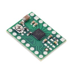 1 pcs : 3764 - DRV8434A STPR MTR DRVR CARRIER