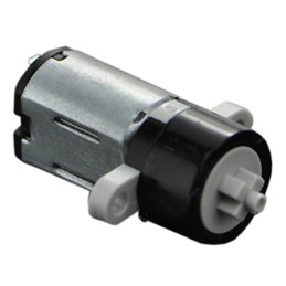 1 pcs : FIT0419 - GEARMOTOR 96 RPM 6V MICRO