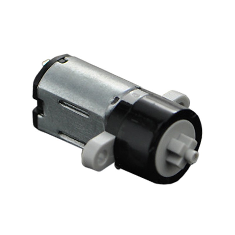 1 pcs : FIT0419 - GEARMOTOR 96 RPM 6V MICRO