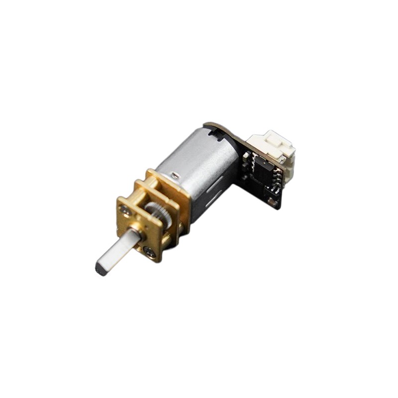 1 pcs : DFR1114 - GRAVITY MICRO METAL GEAR MOTOR
