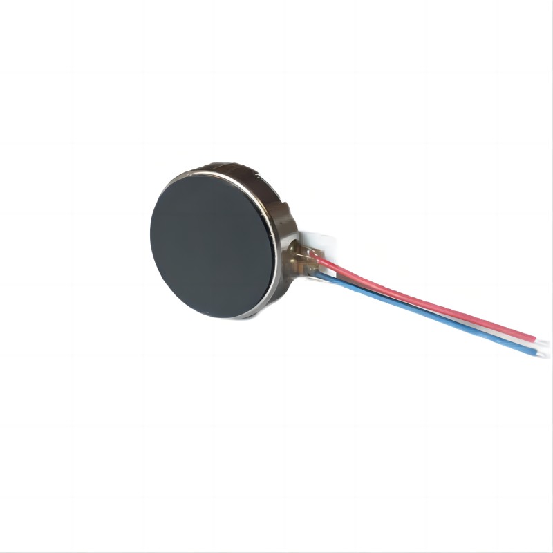 1 pcs : JYC1434 - VIBRATION ERM 14MM COIN MOTOR
