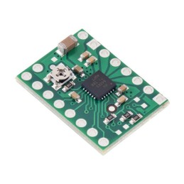 1 pcs : 3766 - DRV8434S SPI STPR MTR DRVR