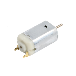 1 pcs : NF103G-301 - LOW VOLTAGE DC MOTORS